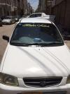 Suzuki Alto  2008 For Sale in Karachi