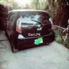 Toyota Passo  2008 For Sale in Peshawar