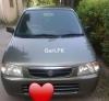 Suzuki Alto  2010 For Sale in Islamabad