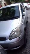 Toyota Vitz  2003 For Sale in Abbottabad