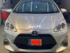 Toyota Aqua  2015 For Sale in Lahore