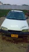 Suzuki Margalla  1993 For Sale in Karachi