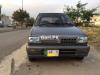 Suzuki Mehran VXR 2014 For Sale in Islamabad