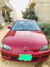 Honda Civic EXi 1995 For Sale in Karachi