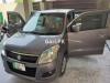 Suzuki Wagon R  2017 For Sale in Sialkot