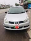 Nissan Wingroad  2012 For Sale in Islamabad