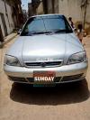 Suzuki Cultus VXL 2005 For Sale in Karachi