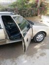 Suzuki Cultus VXR 2006 For Sale in Karachi