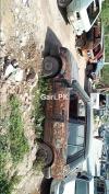 Daihatsu Charade  1983 For Sale in Rawalpindi