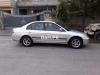 Honda Civic Prosmetic 2002 For Sale in Rawalpindi