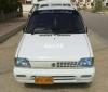 Suzuki Mehran VX 2016 For Sale in Karachi