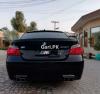 BMW 5 Series  2006 For Sale in Multan