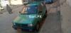 Suzuki Mehran VX 2001 For Sale in Karachi