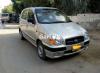 Hyundai Santro  2006 For Sale in Karachi