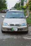 Suzuki Cultus VXR 2015 For Sale in Lahore