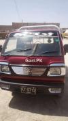 Suzuki Carry  2014 For Sale in Quetta