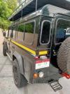 Land Rover Other  2005 For Sale in Lahore