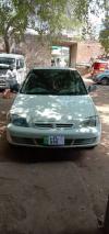 Suzuki Cultus VXR 2005 For Sale in Lahore