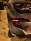 Honda Civic Turbo 1.5 2017 For Sale in Faisalabad