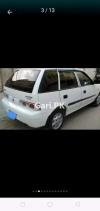 Suzuki Cultus VXR 2011 For Sale in Larkana