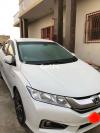 Honda Grace Hybrid  2015 For Sale in Karachi