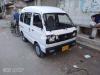 Suzuki Bolan  2016 For Sale in Karachi