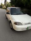 Suzuki Cultus VXR 2007 For Sale in Rawalpindi