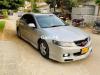 Honda Accord  2003 For Sale in Karachi