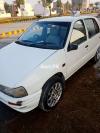 Suzuki Other  1989 For Sale in Lahore