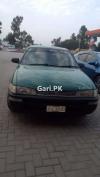 Toyota Corolla XE 1995 For Sale in Peshawar