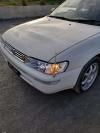 Toyota Corolla GLI 1994 For Sale in Abbottabad