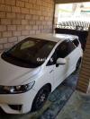 Honda Fit  2014 For Sale in Rawalpindi