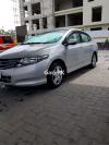 Honda City IVTEC 2011 For Sale in Rawalpindi