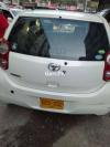 Toyota Passo  2012 For Sale in Karachi