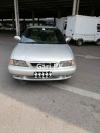 Suzuki Baleno Gli P 2002