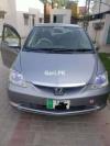 Honda City IDSI 2005 For Sale in Lahore