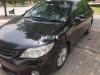 Toyota Corolla GLI 2013 For Sale in Lahore