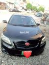 Toyota Corolla XLI 2009 For Sale in Jhelum