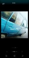 Suzuki Mehran VXR 1990 For Sale in Karachi