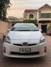 Toyota Prius  2010 For Sale in Rawalpindi