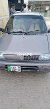 Suzuki Mehran VXR 2017 For Sale in Multan