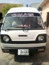 Suzuki Other GLI 1999 For Sale in Attock