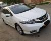 Honda City Aspire 2018 For Sale in Karachi