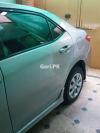 Toyota Corolla GLI 2015 For Sale in Gujrat