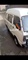 Suzuki Bolan  2002 For Sale in Gujranwala