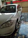 Toyota Corolla 2.0 D 2005 For Sale in Multan