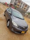 Toyota Corolla GLI 2012 For Sale in Karachi