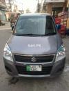 Suzuki Wagon R  2018 For Sale in Lahore