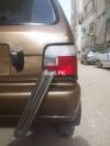 Suzuki Mehran VX 1993 For Sale in Karachi