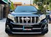 Toyota Prado  2014 For Sale in Lahore